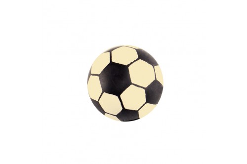 Futbalové lopty 3D 40ks